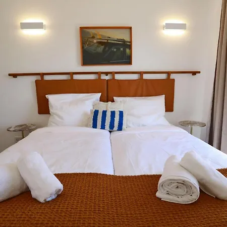 Octopus House 2 Bedroom Apartment