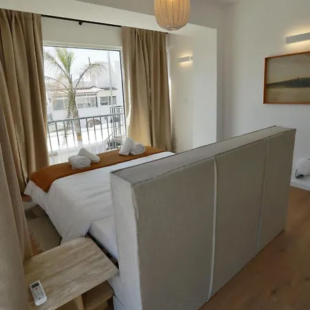 아파트 Octopus House 2 Bedroom *