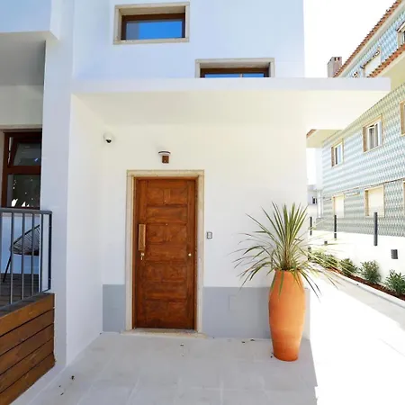 Octopus House 2 Bedroom 아파트 *