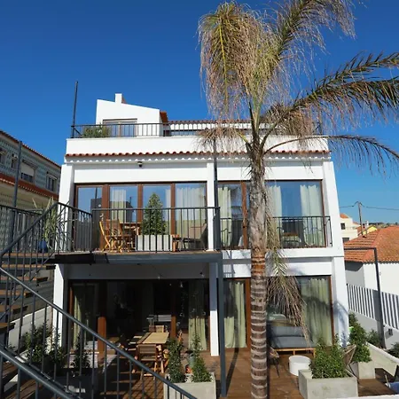 Octopus House 2 Bedroom 아파트