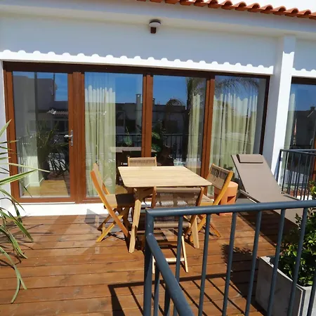 아파트 Octopus House 2 Bedroom *