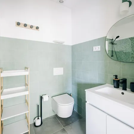 아파트 Octopus House 2 Bedroom 코스타 다 카파리카
