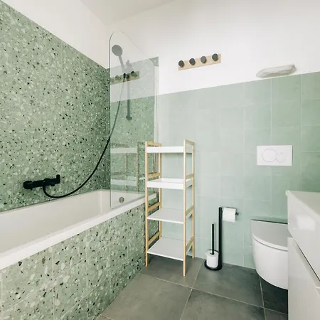 Octopus House 2 Bedroom Costa da Caparica