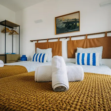 Octopus House 2 Bedroom Apartment