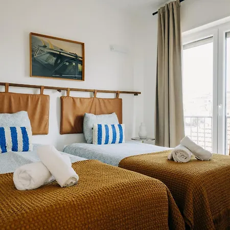 Octopus House 2 Bedroom 아파트 *
